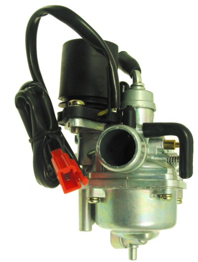 50cc 2-stroke Carburetor